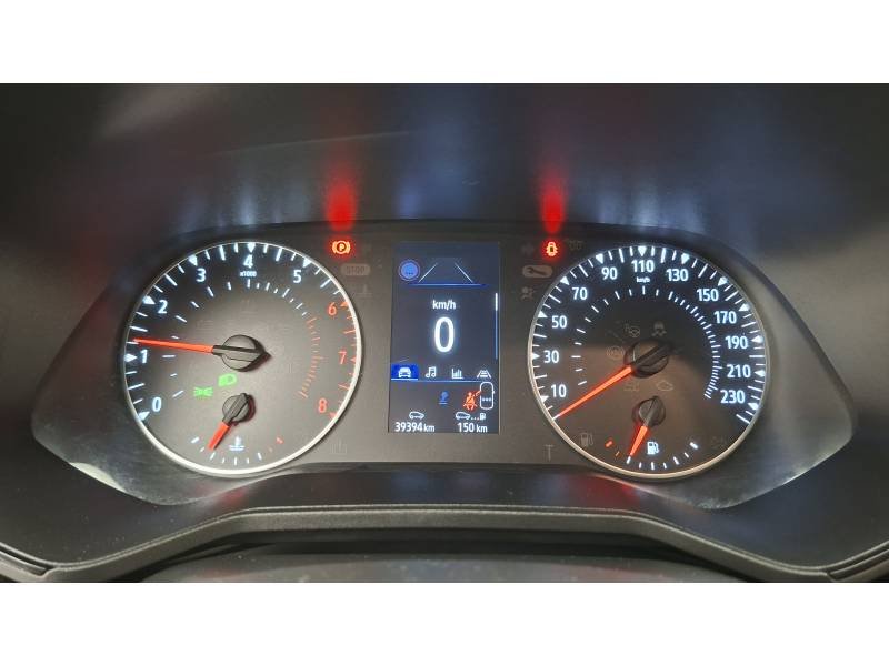 Renault Clio - Photo 25