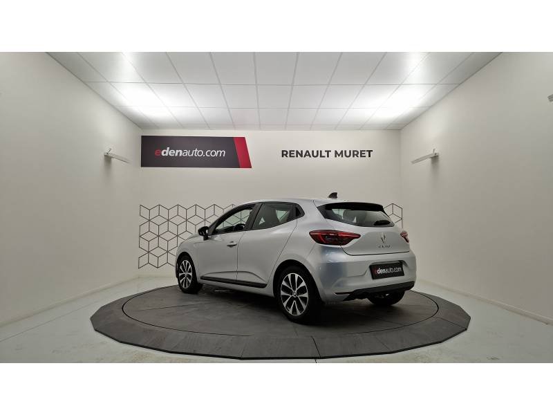 Renault Clio - Photo 3