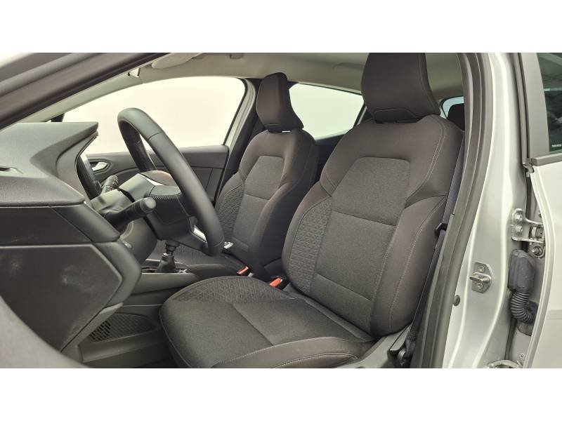 Renault Clio - Photo 32