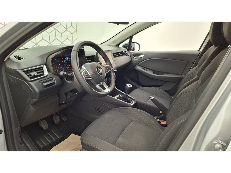 Renault Clio - Photo 33