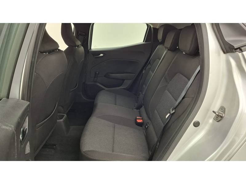 Renault Clio - Photo 36
