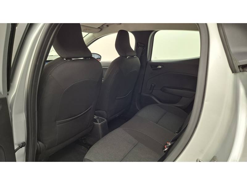 Renault Clio - Photo 37