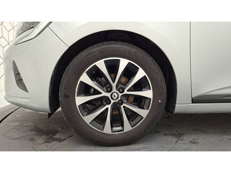 Renault Clio - Photo 38
