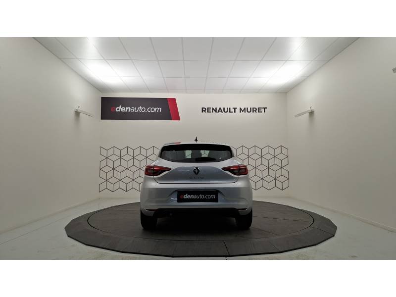 Renault Clio - Photo 4