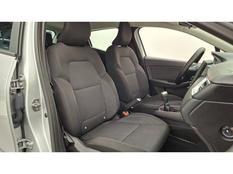 Renault Clio - Photo 43