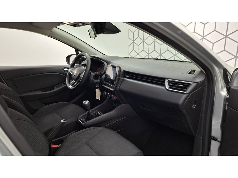 Renault Clio - Photo 44