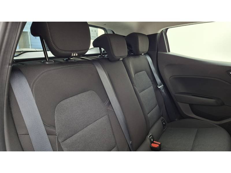 Renault Clio - Photo 47