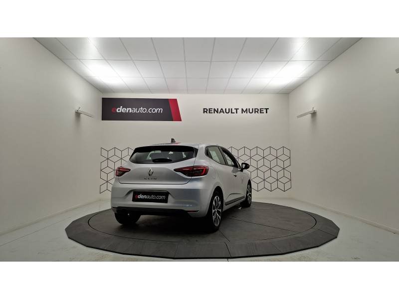Renault Clio - Photo 5