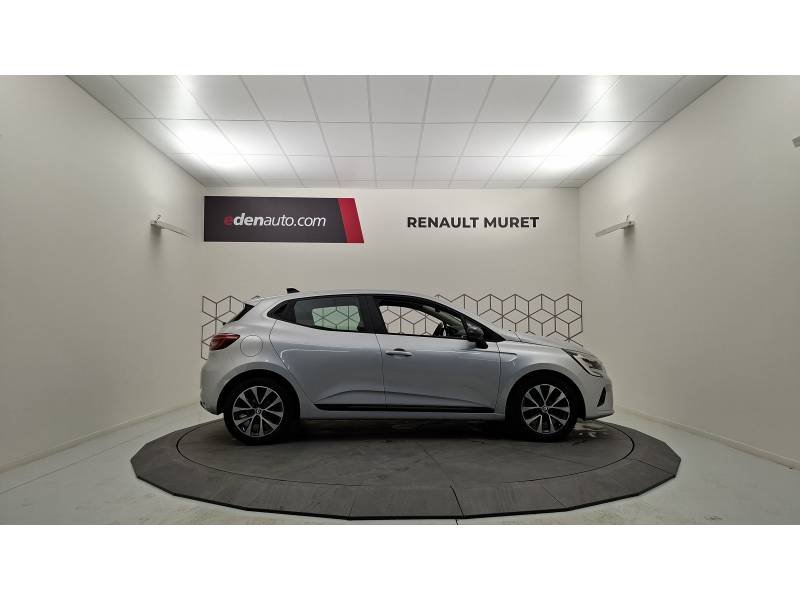 Renault Clio - Photo 6