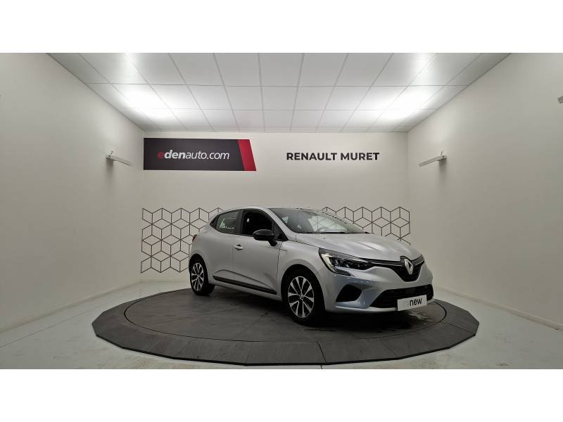 Renault Clio - Photo 7