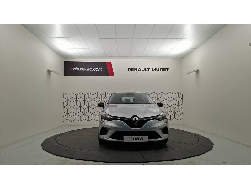 Renault Clio - Photo 8