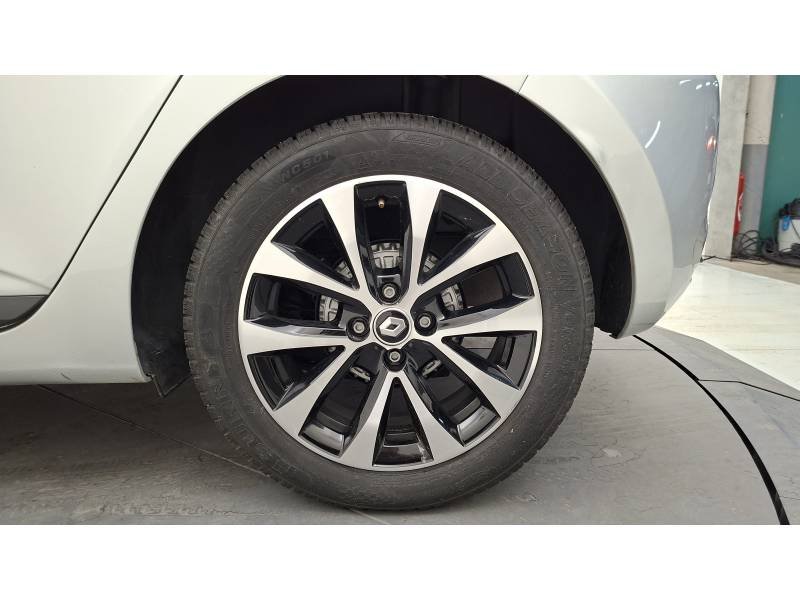 Renault Clio - Photo 9
