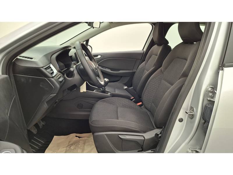 Renault Clio - Photo 10