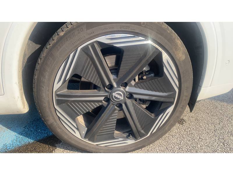 Nissan Qashqai - Photo 13