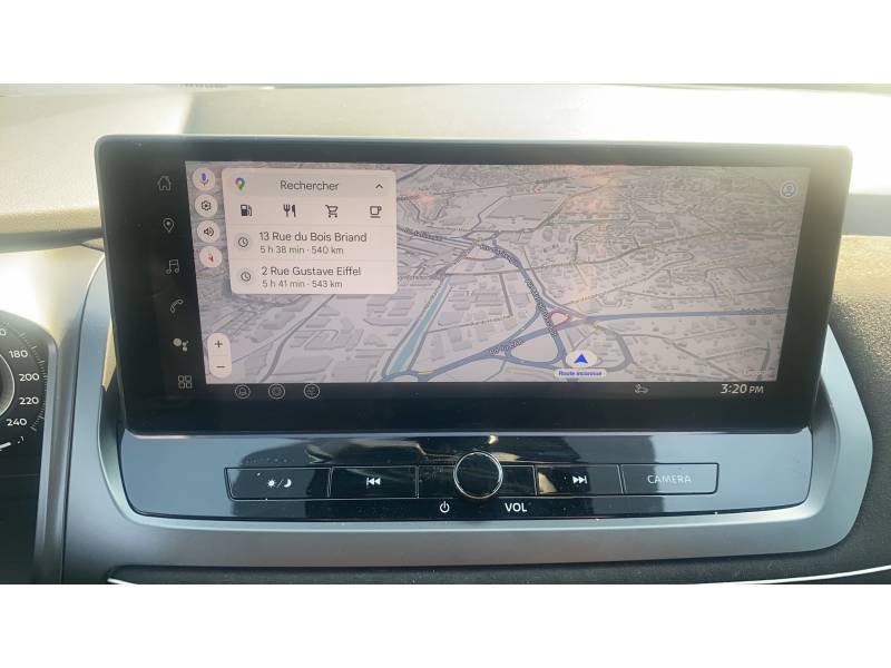 Nissan Qashqai - Photo 16