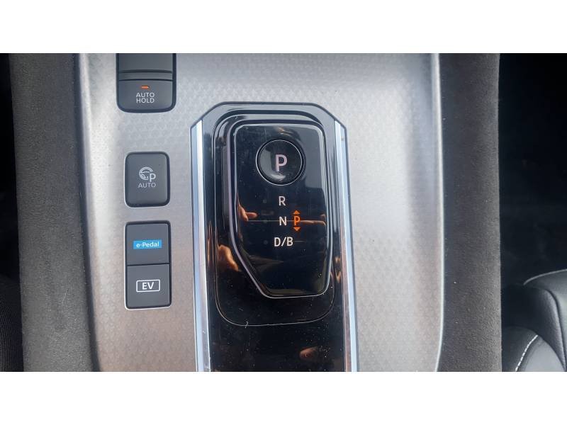Nissan Qashqai - Photo 18