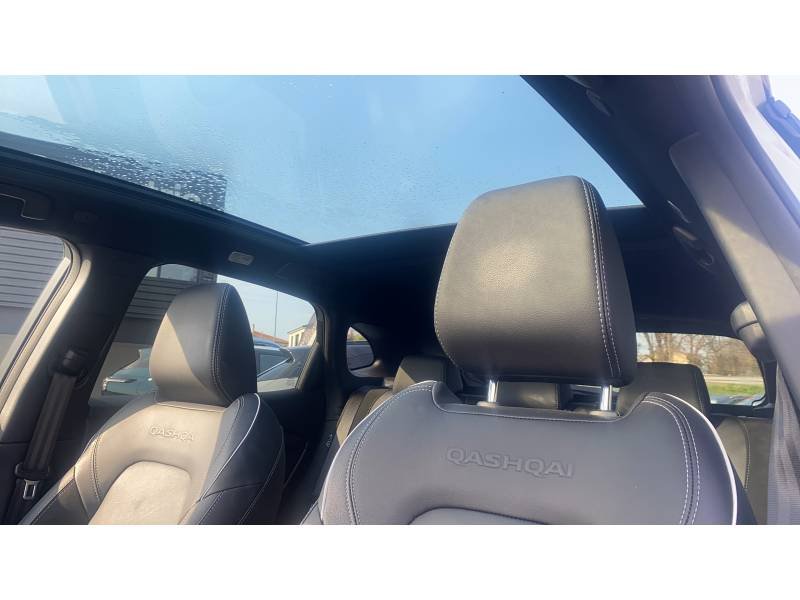 Nissan Qashqai - Photo 19