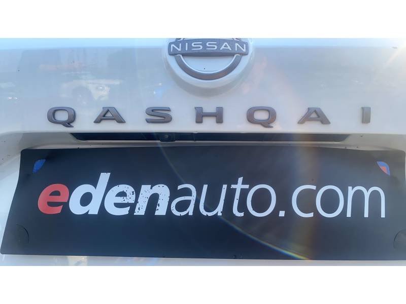 Nissan Qashqai - Photo 20