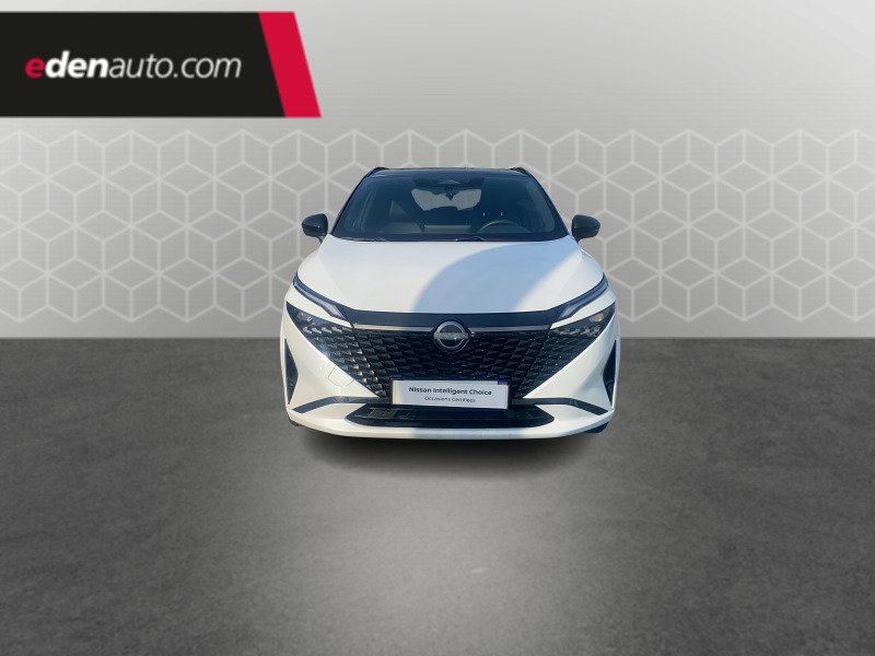 Nissan Qashqai - Photo 2
