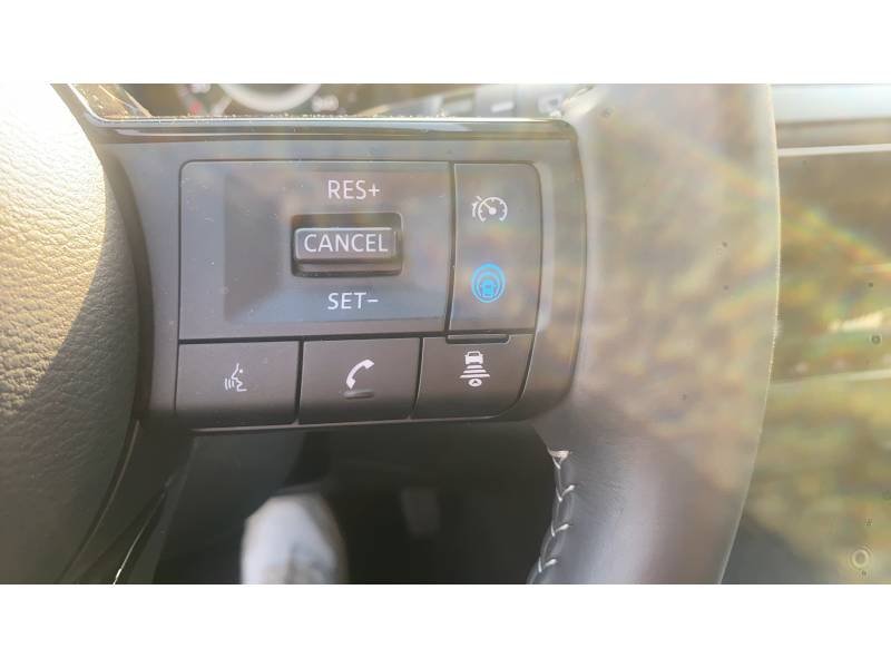 Nissan Qashqai - Photo 21