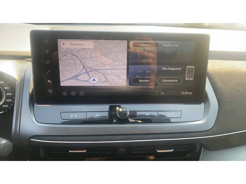 Nissan Qashqai - Photo 23