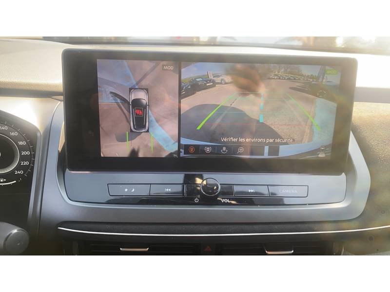 Nissan Qashqai - Photo 24