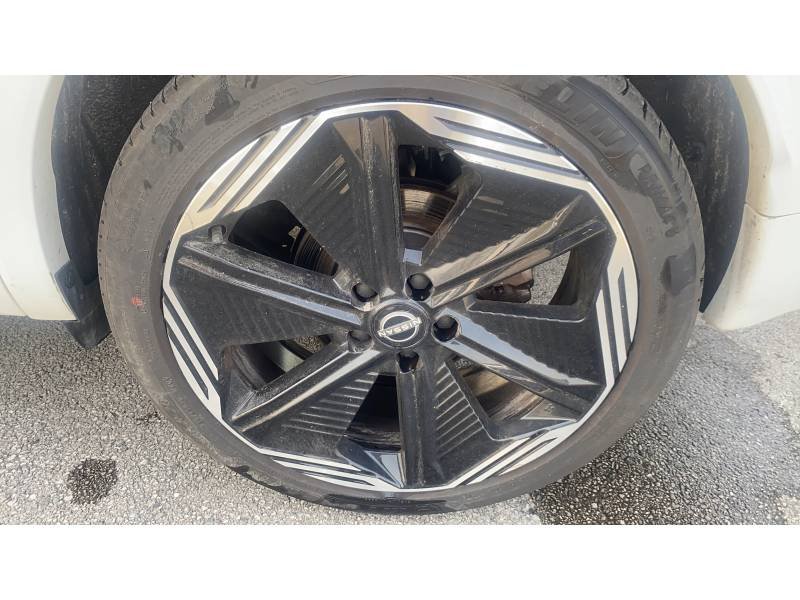 Nissan Qashqai - Photo 25