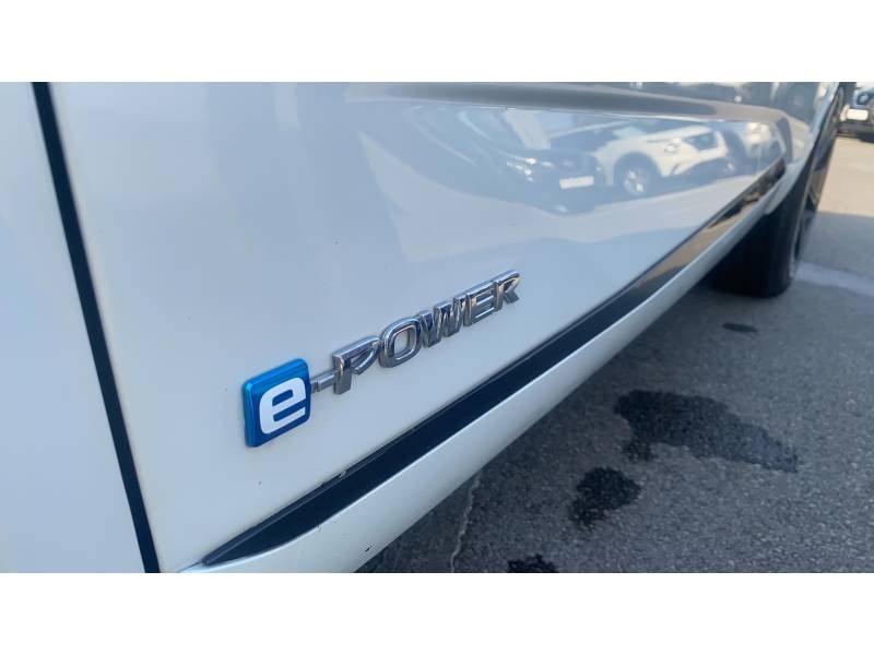 Nissan Qashqai - Photo 26