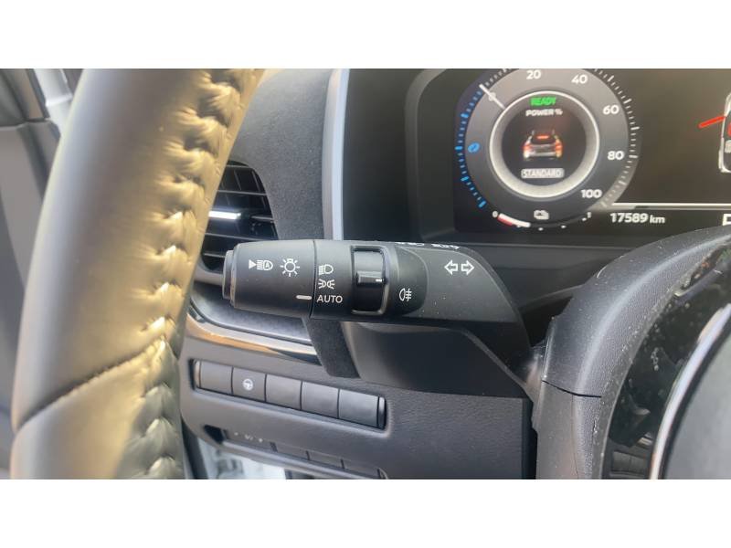 Nissan Qashqai - Photo 28