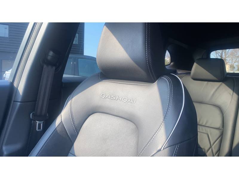 Nissan Qashqai - Photo 30