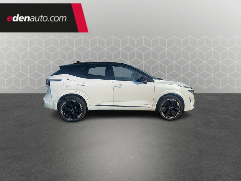 Nissan Qashqai - Photo 3