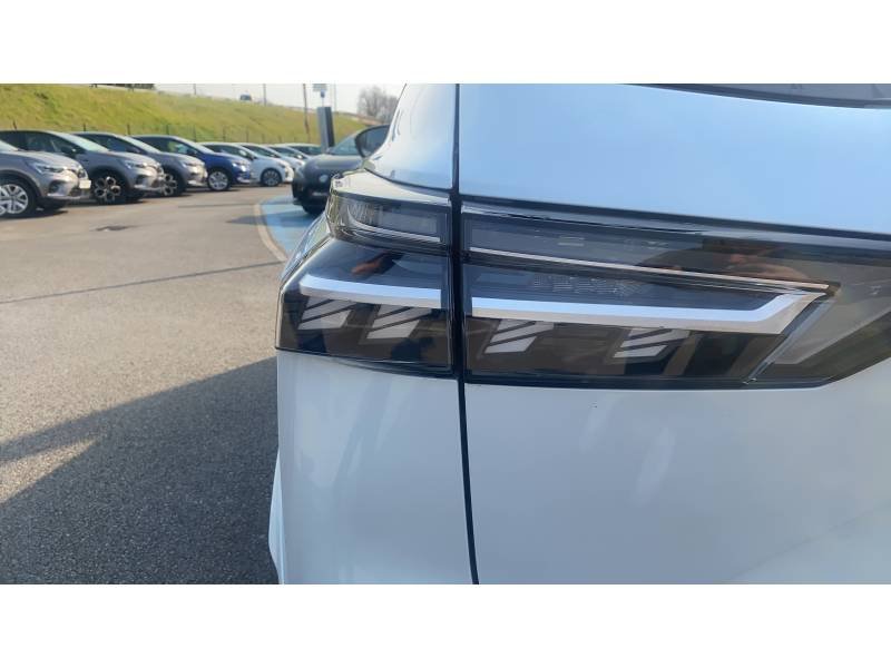 Nissan Qashqai - Photo 33