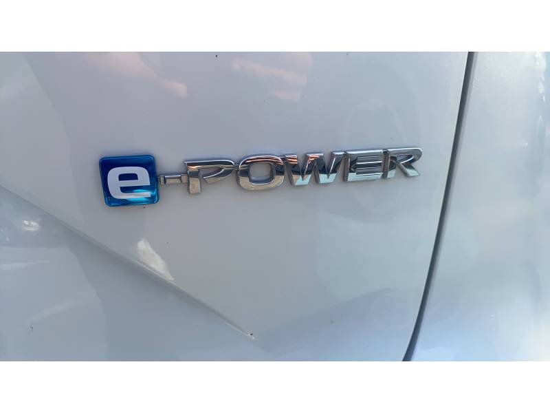 Nissan Qashqai - Photo 34