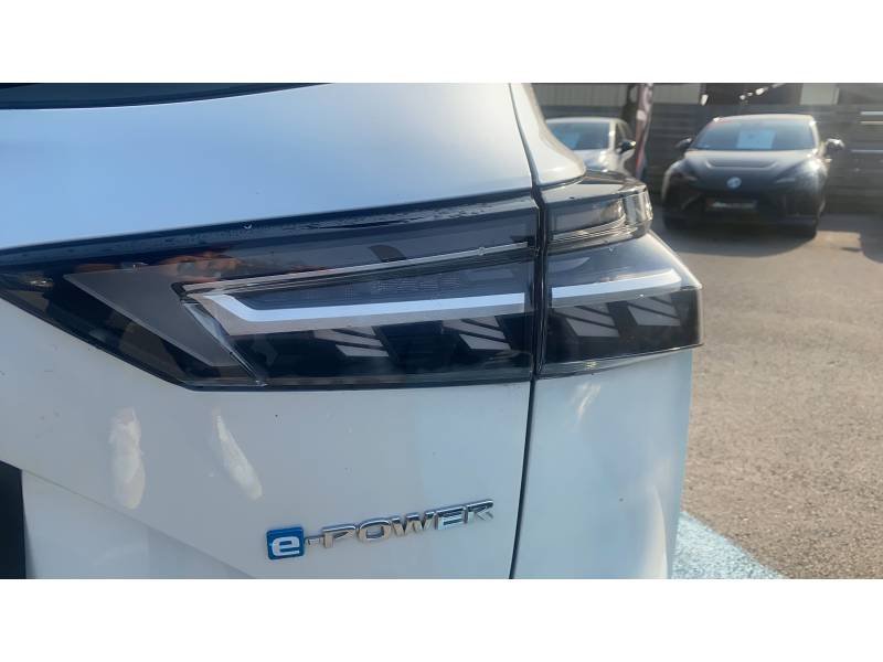 Nissan Qashqai - Photo 35