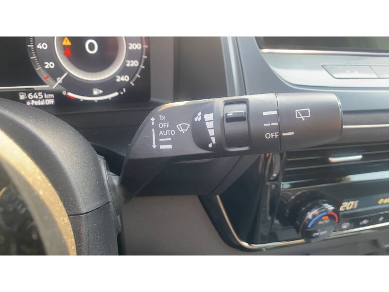 Nissan Qashqai - Photo 36