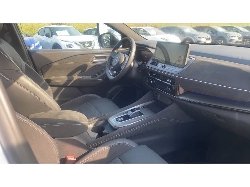 Nissan Qashqai - Photo 37