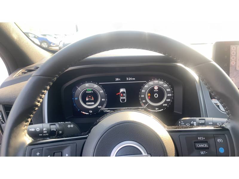 Nissan Qashqai - Photo 38