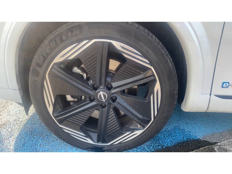 Nissan Qashqai - Photo 39