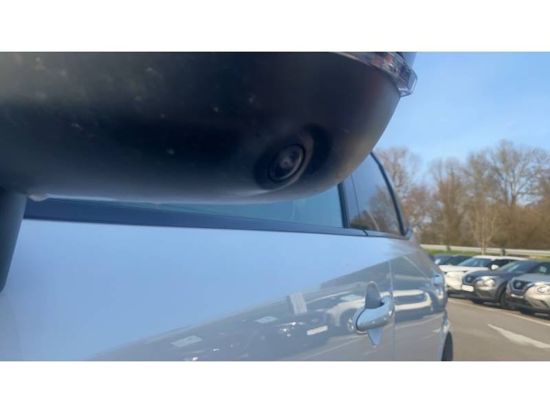 Nissan Qashqai - Photo 40
