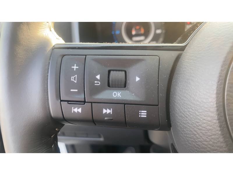 Nissan Qashqai - Photo 41