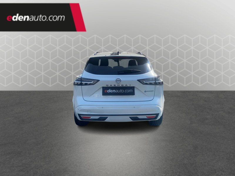 Nissan Qashqai - Photo 5