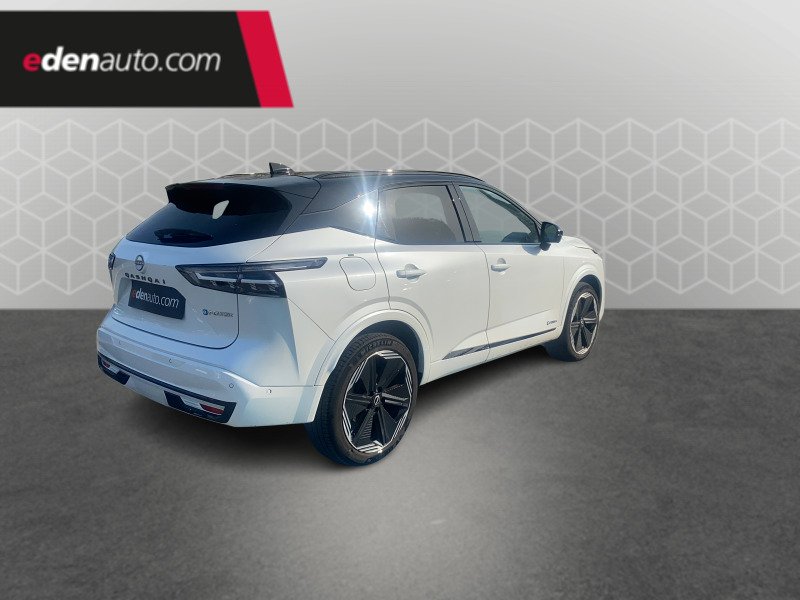 Nissan Qashqai - Photo 6