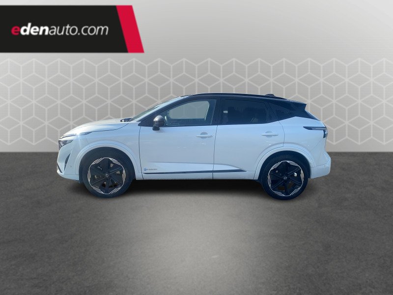 Nissan Qashqai - Photo 7