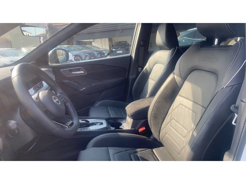 Nissan Qashqai - Photo 9