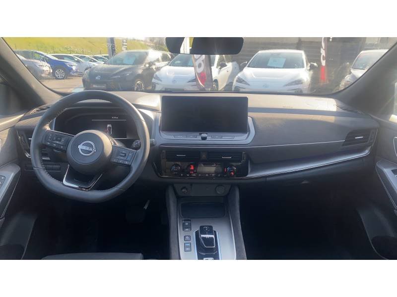 Nissan Qashqai - Photo 10