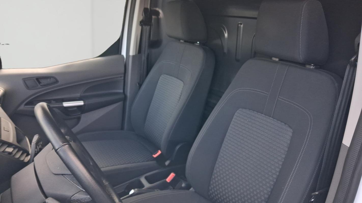 Ford Transit Connect - Photo 11