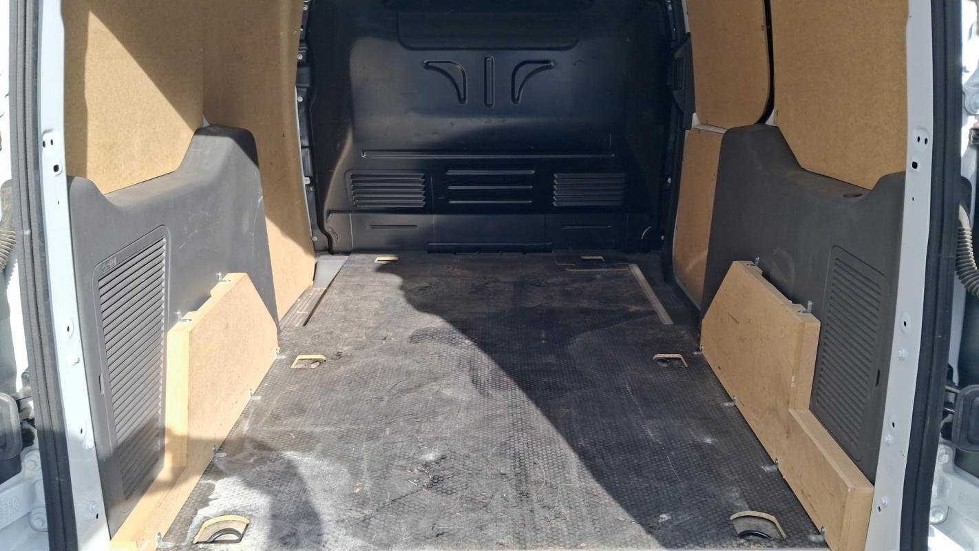 Ford Transit Connect - Photo 12
