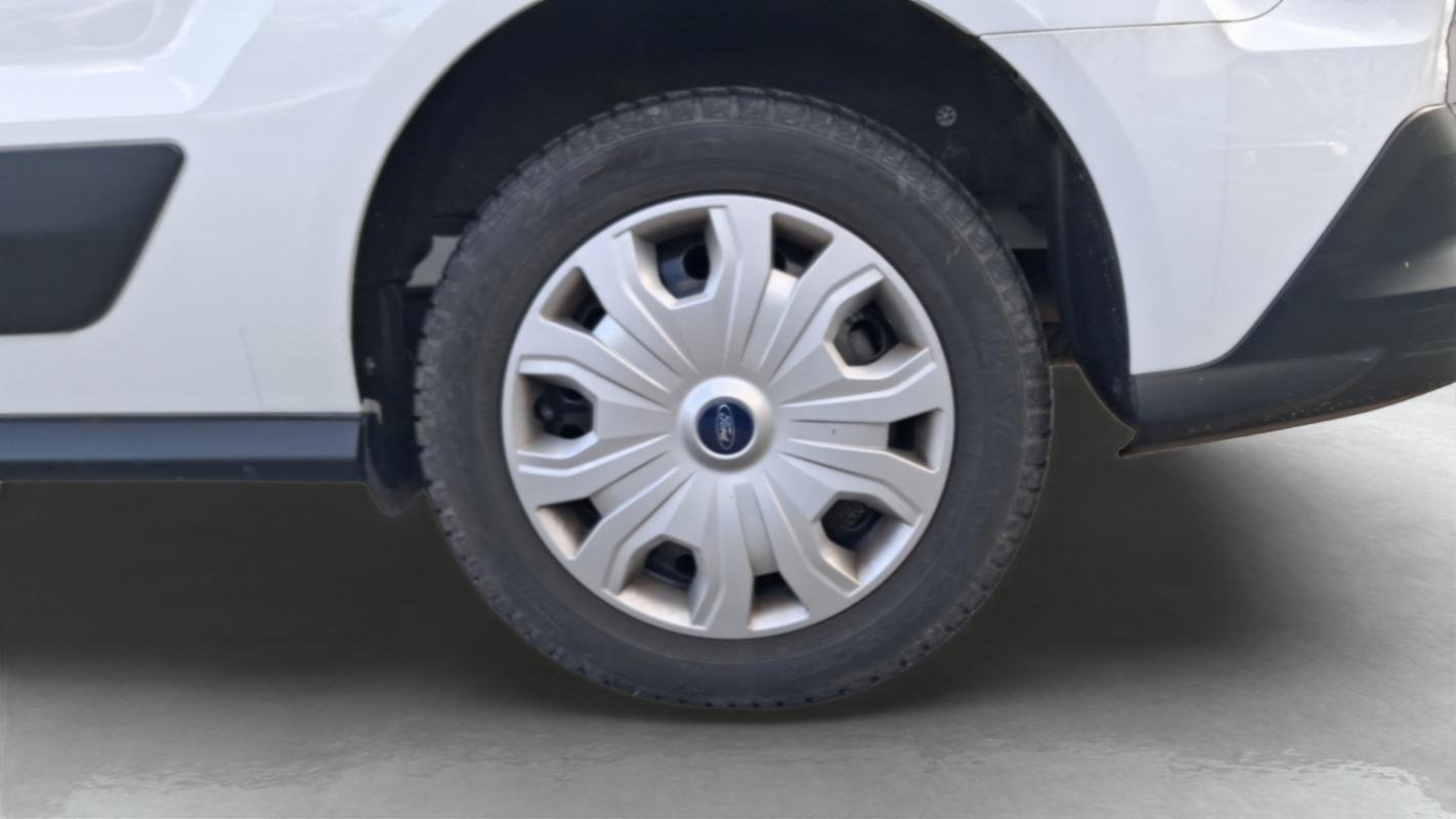 Ford Transit Connect - Photo 13