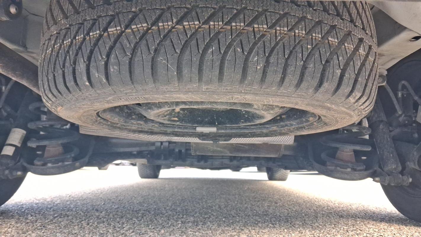 Ford Transit Connect - Photo 14