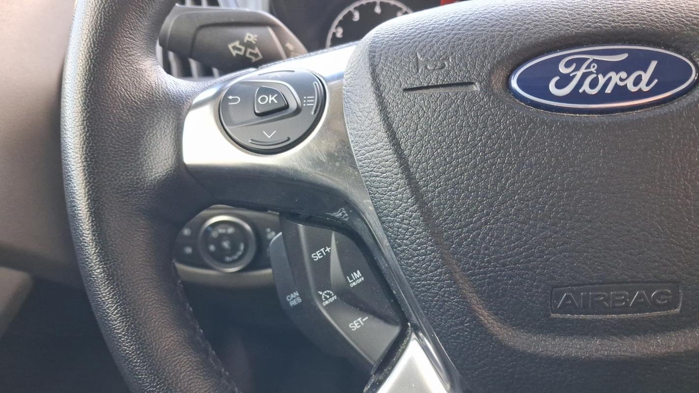 Ford Transit Connect - Photo 17